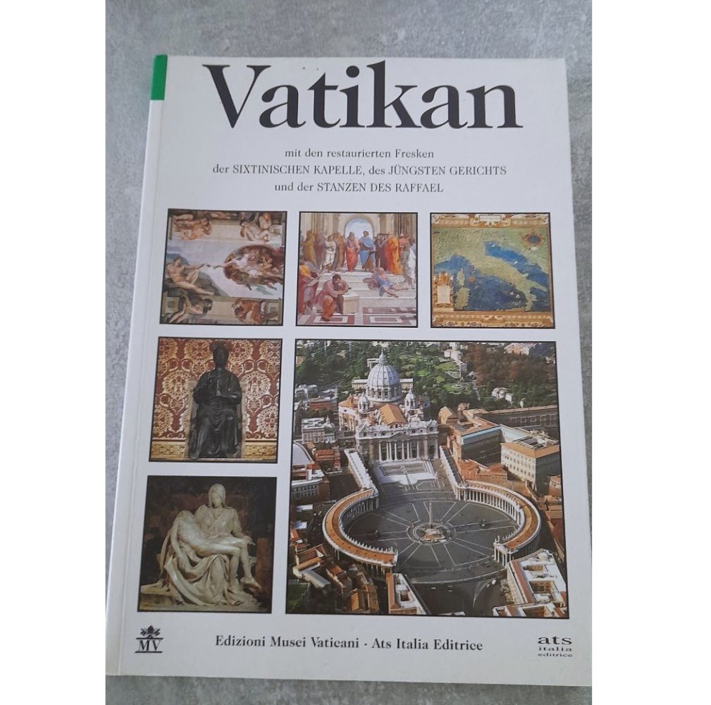 Vatikan