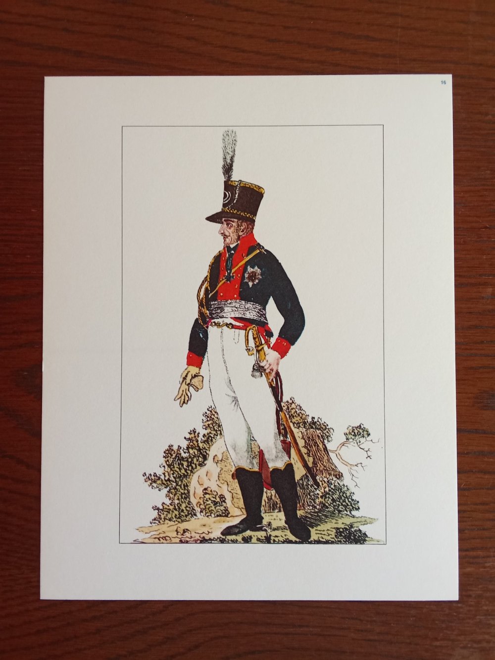 Soldaten im bunten Rock 1 - Die preußische Armee 1786-1807