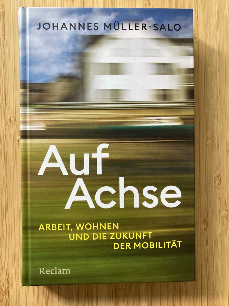 Auf Achse
