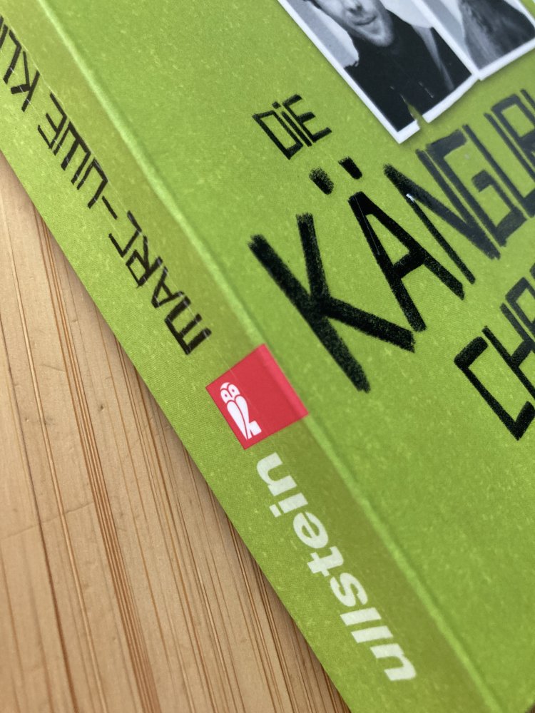 Die Känguru-Chroniken