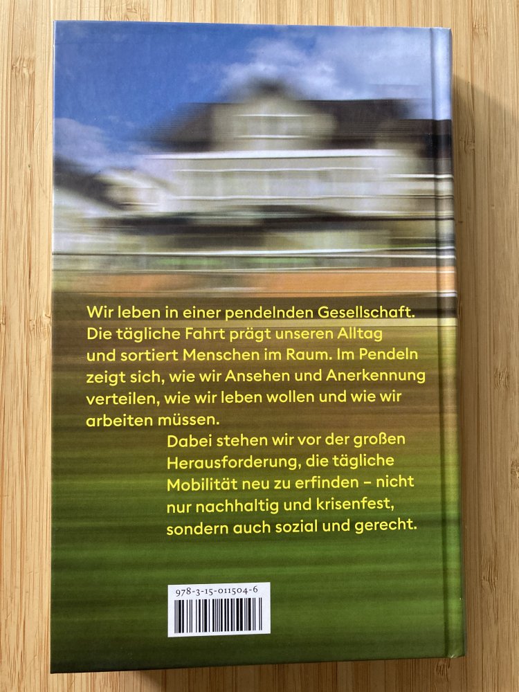 Auf Achse