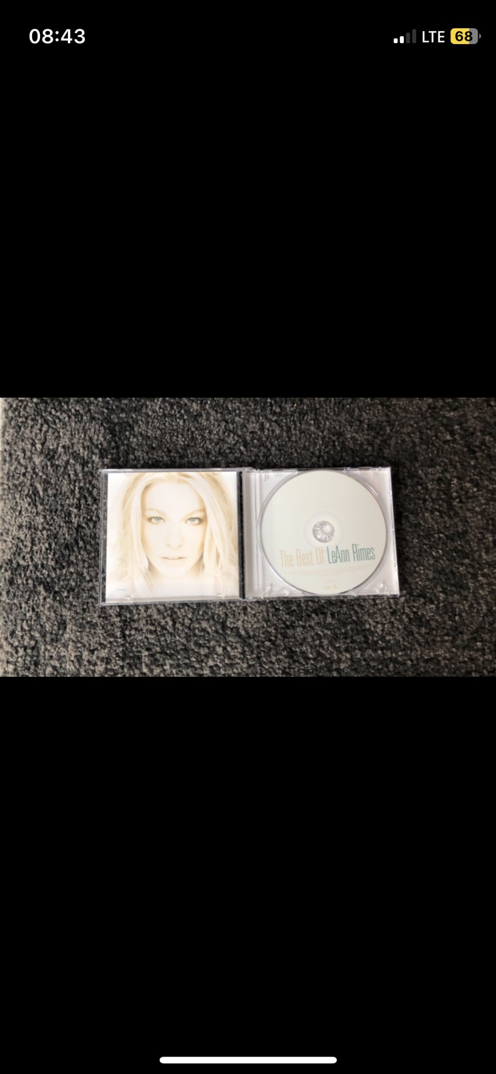 Leann Rimes - Best of