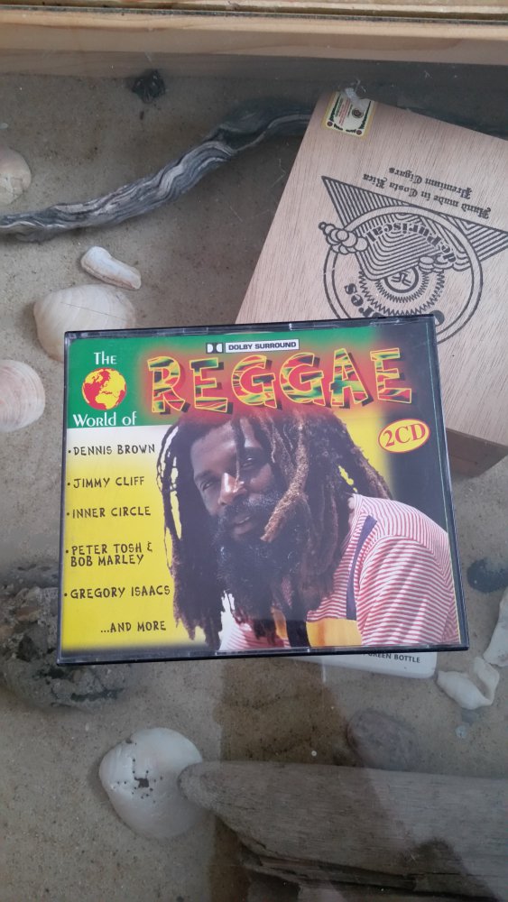 World of Reggae