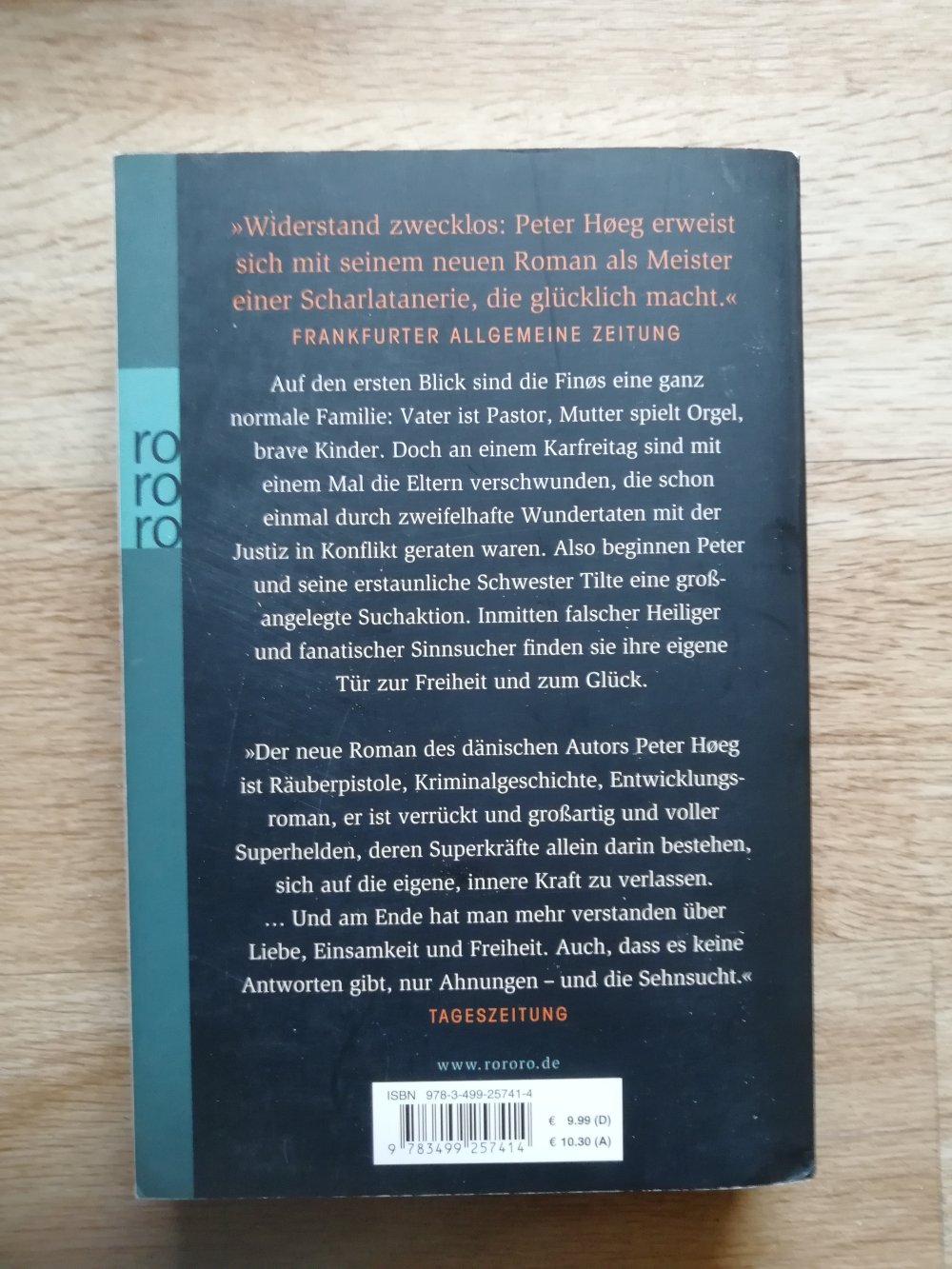 Die Kinder der Elefantenhüter