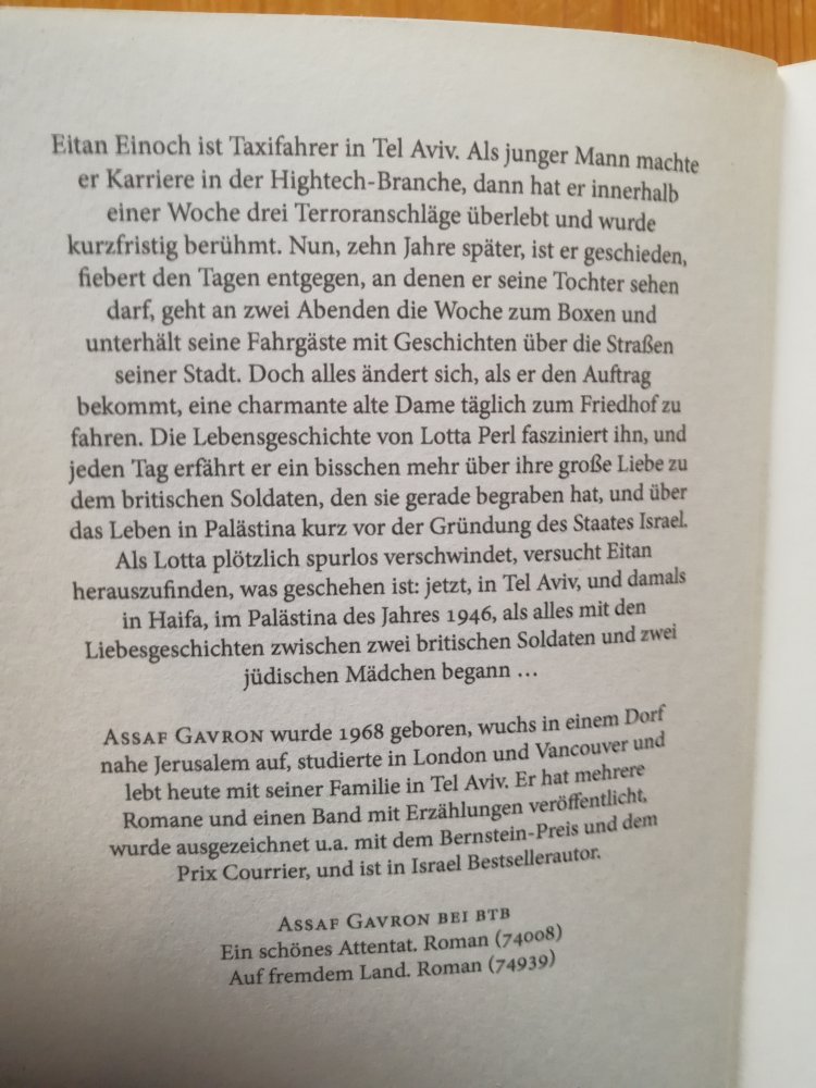 Achtzehn Hiebe