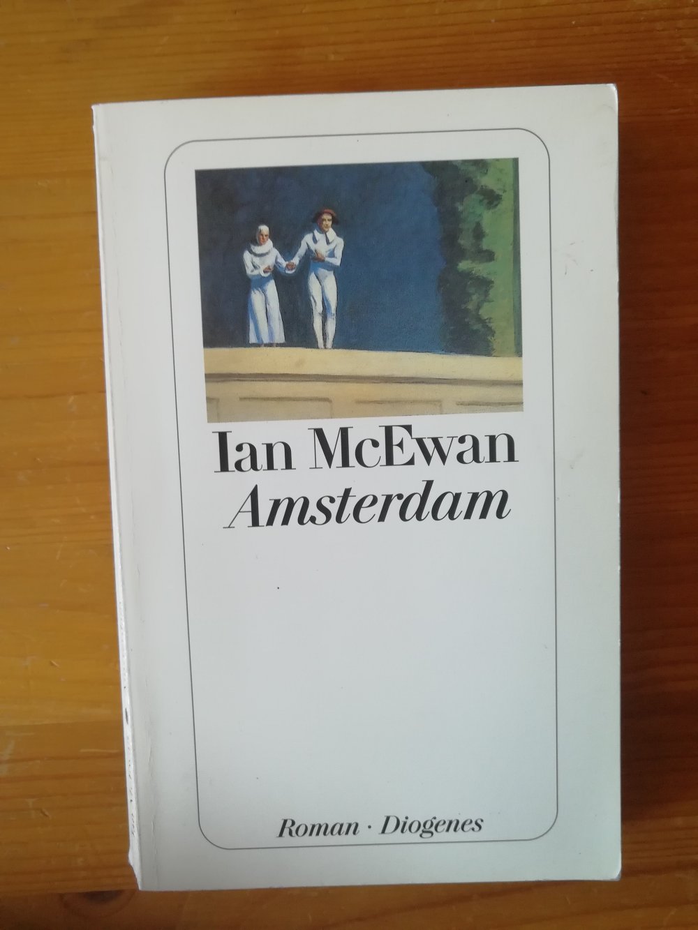 Amsterdam