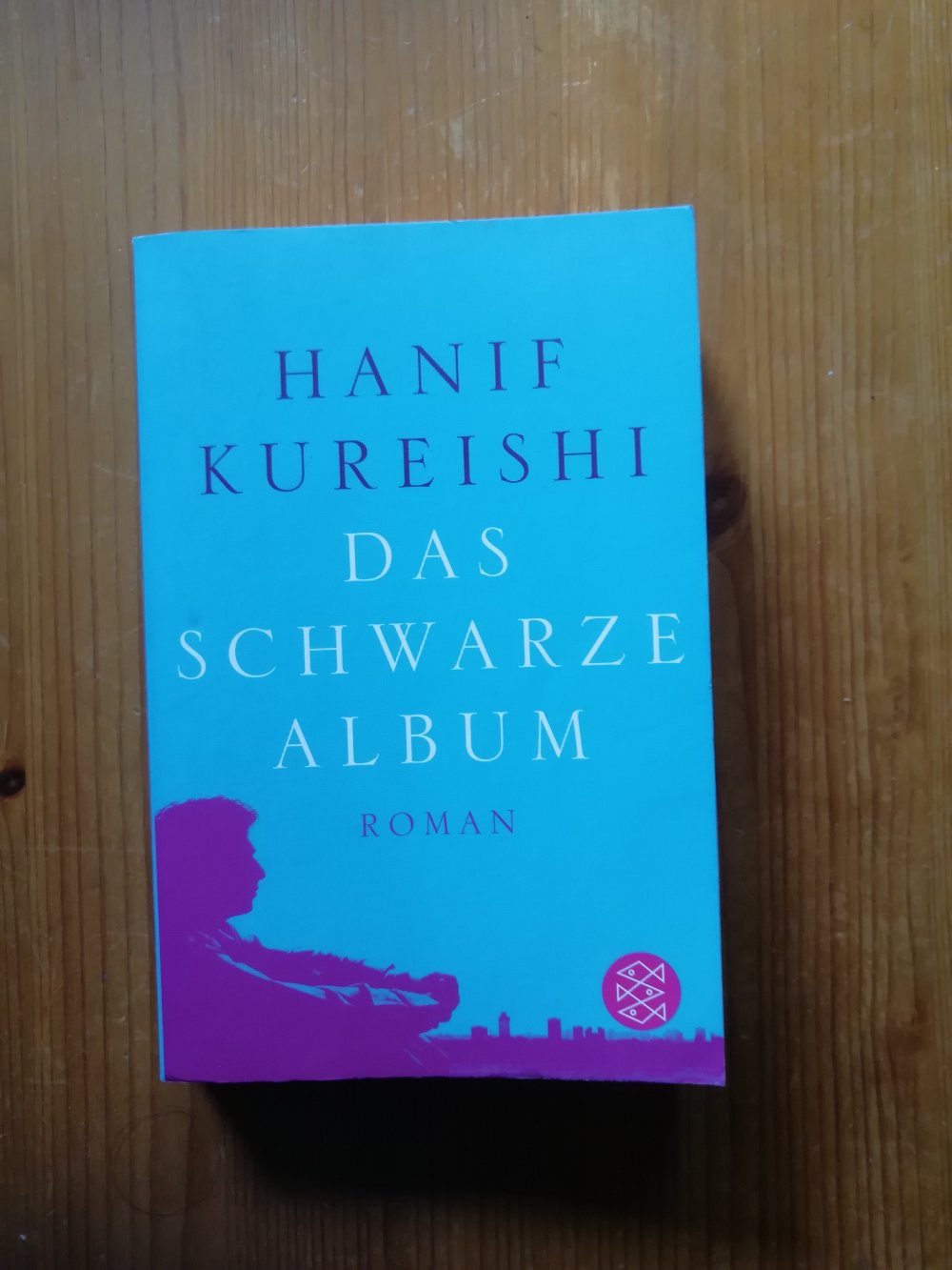 Das schwarze Album