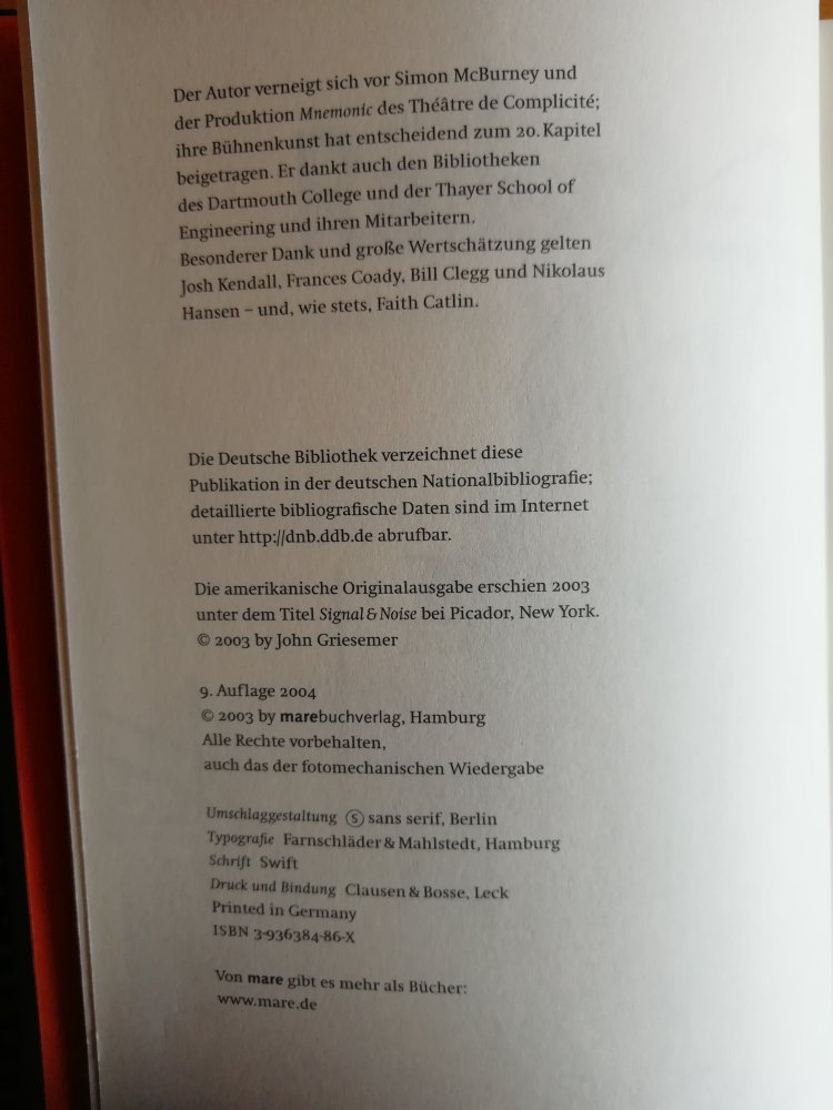 Rausch