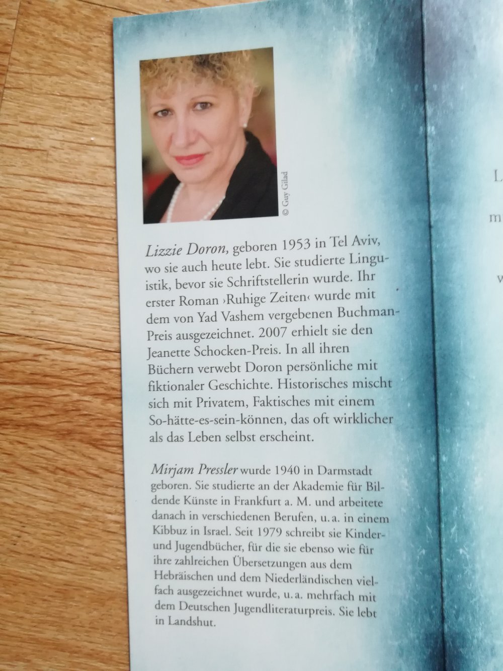 Who the fuck is Kafka