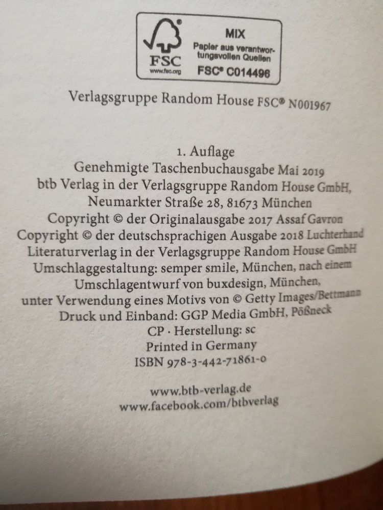 Achtzehn Hiebe