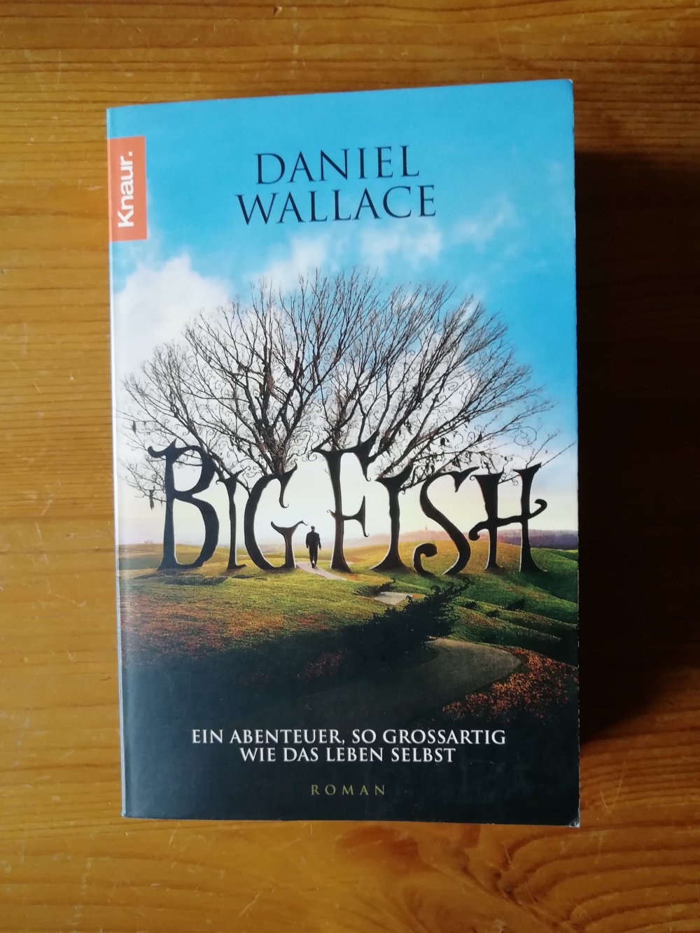 Big Fish