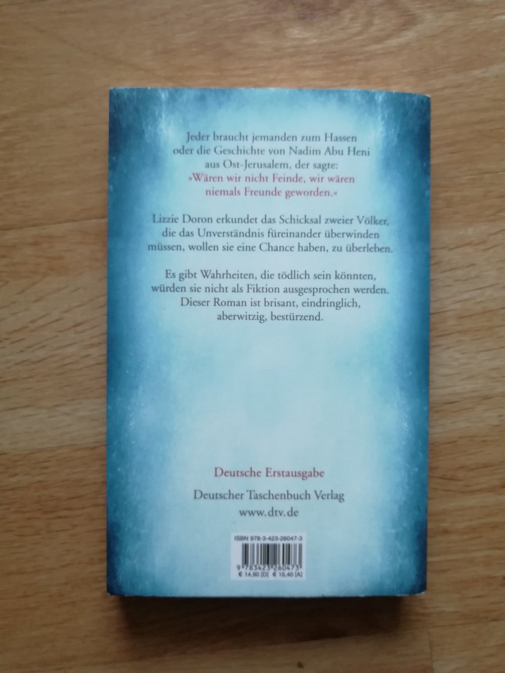 Who the fuck is Kafka