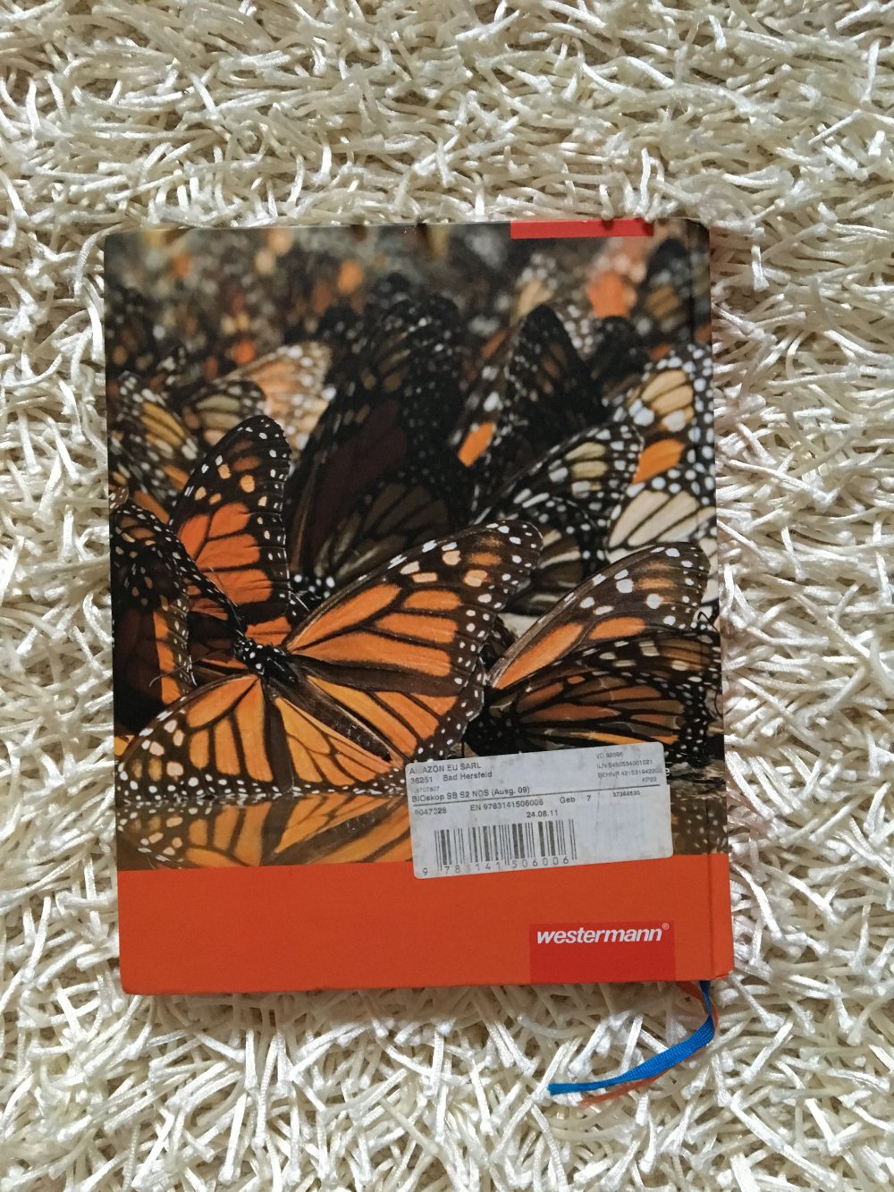 Bioskop Sekundarstufe 2 Niedersachsen Biologie Buch