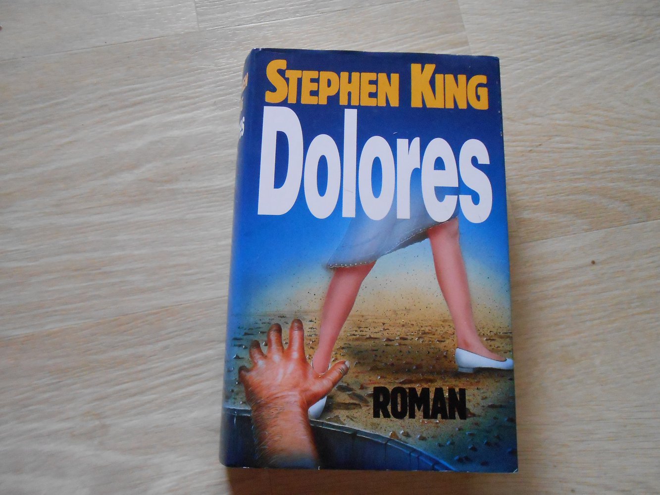 Dolores (Stephen King)