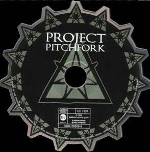 Pitchfork