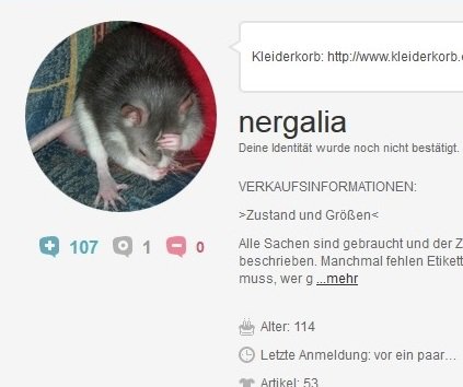 Nergalia