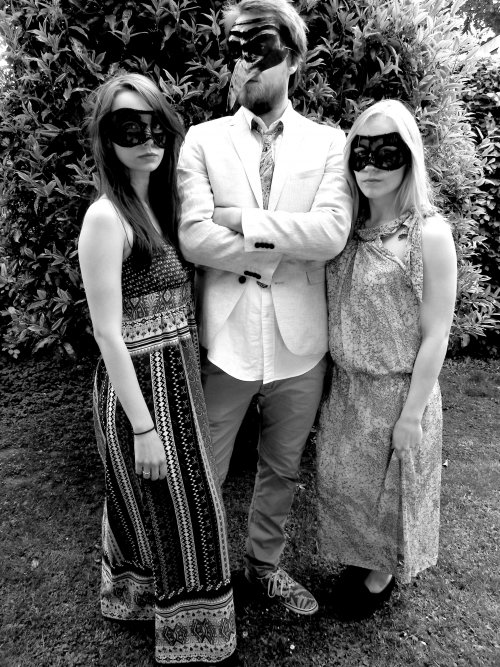 vintagebandits