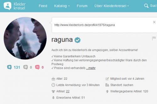 raguna