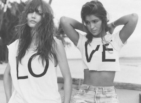 2ndlove