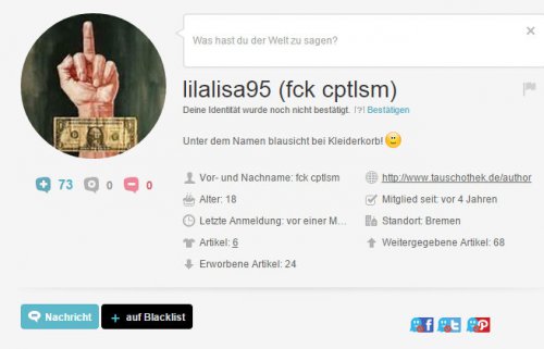 blausicht