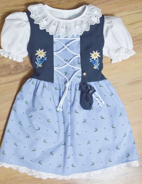 Dirndldream