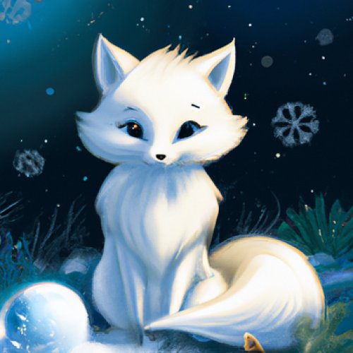 SnowWolve