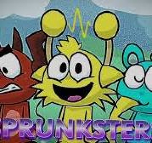 sprunki