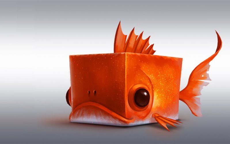Wuerfelfisch
