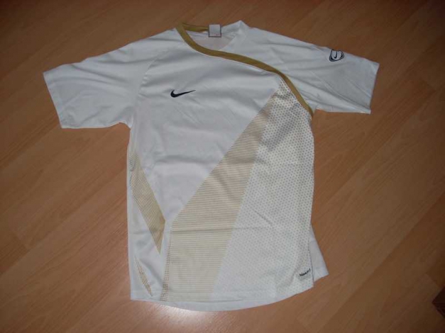 Nike Trikot, Fussballtrikot, Fußballtrikot, Shirt Gr.S