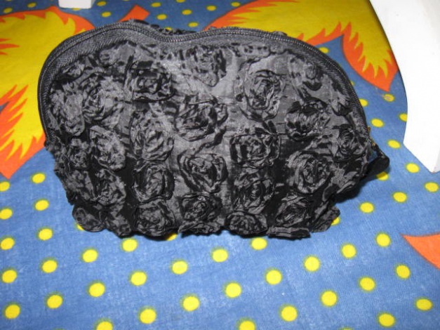 *** NEUE Kosmetiktasche *** 