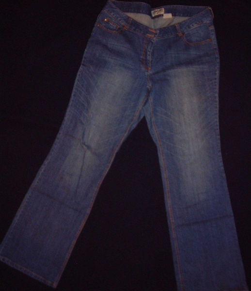 Jeans John F. Gee - Gr. 46