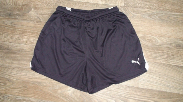 Fitness-/Jogging Shorts mit Gummibund Gr.38
