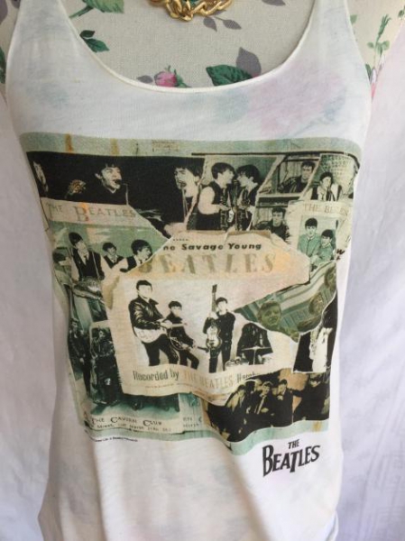 Beatles Top
