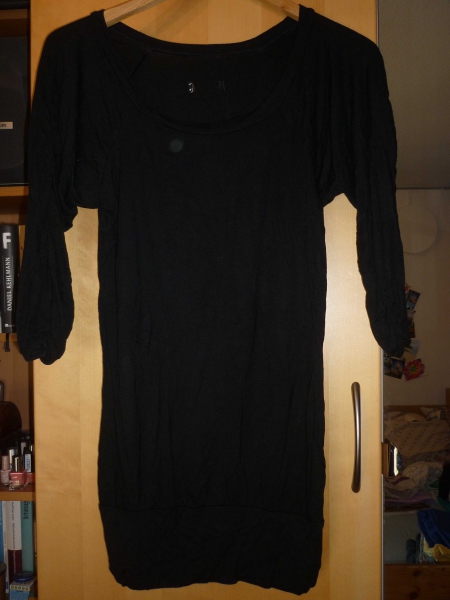 Oversize Shirt / Longshirt