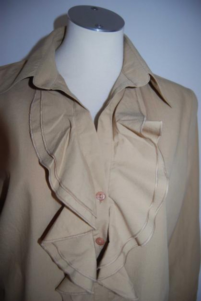 Vintage True schicke Bluse Trendi