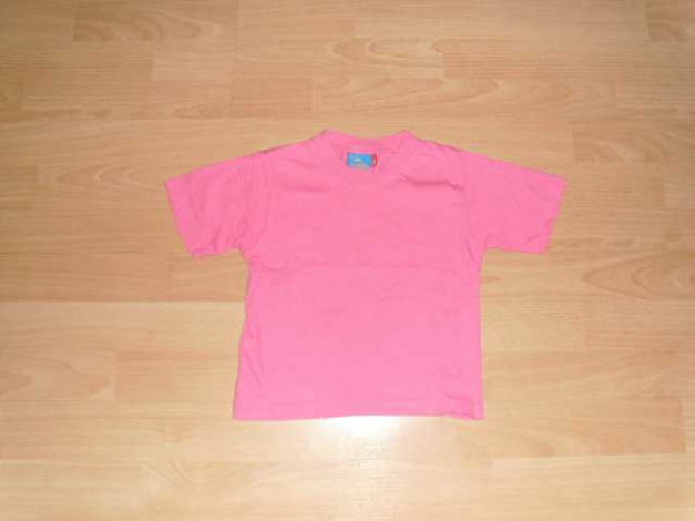 T-Shirt von Topolino, pink, Gr. 92