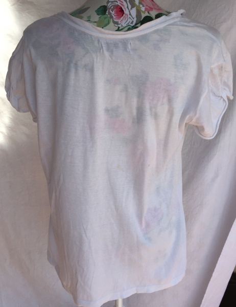 T-Shirt - Just a secret