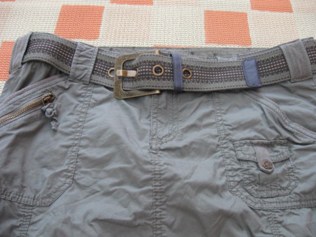 *** Toller Cargo Rock ***