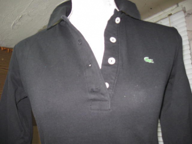 *** Dublikat ~ Einfaches Poloshirt *** 