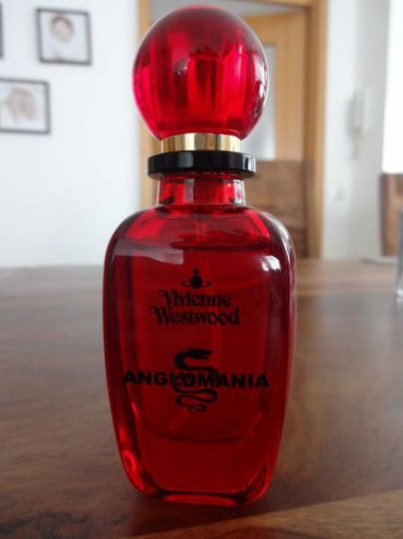 Vivienne Westwood Anglomania Eau de Parfum 30 ml
