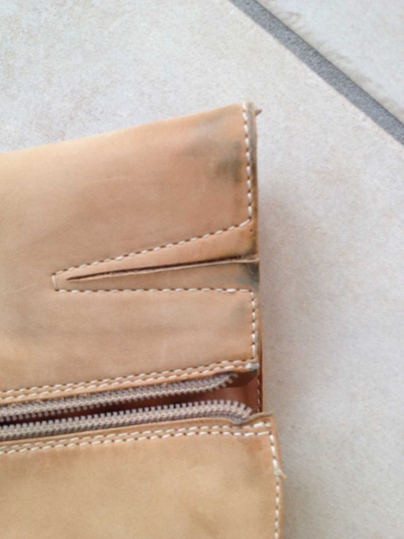 warm gefütterte italienische Stiefel