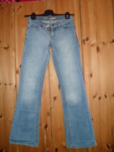 neue Jeans