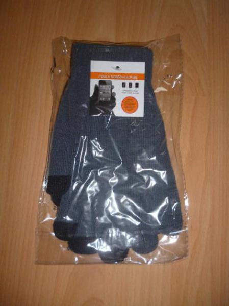 Touchscreen-Handschuhe, Smartphone-Handschuhe