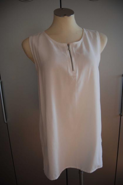 Vintage True T-Top Bluse Trendi