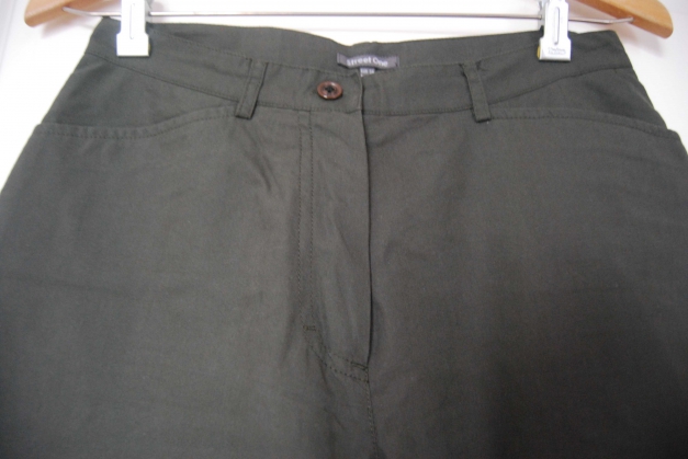 Schicke Businesshose  Stoffhose Trendi