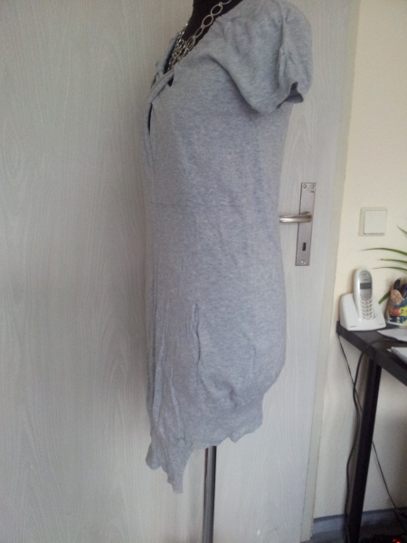 Strickkleid von Free Soul, Gr. S