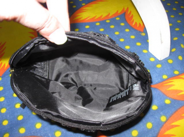 *** NEUE Kosmetiktasche *** 