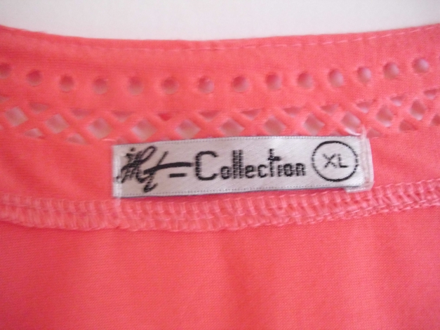 Damenshirttop Gr. 38 NEU