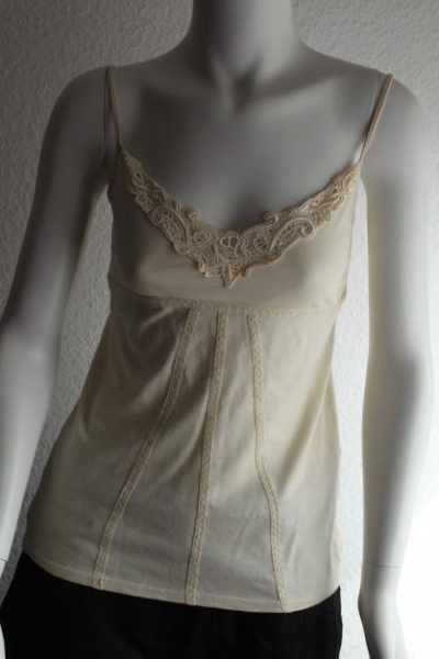  Top  Spitze Oberteil