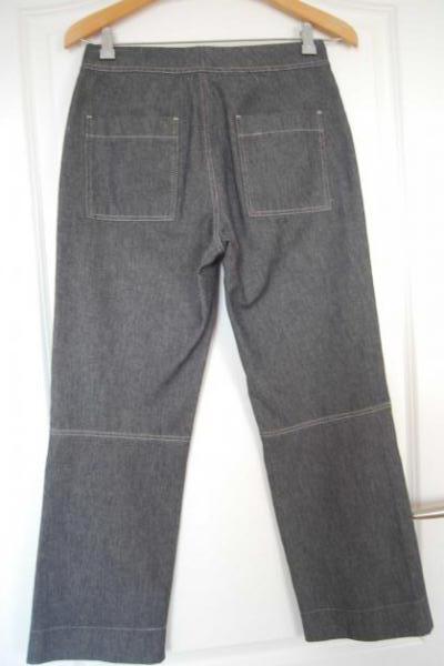 Marc O`Polo  Jeanshose Hose Trendi